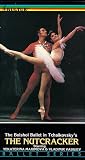 Tchaikovsky - The Nutcracker / Maximova, Vasiliev, Bolshoi