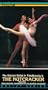 Tchaikovsky - The Nutcracker / Maximova, Vasiliev, Bolshoi [VHS]