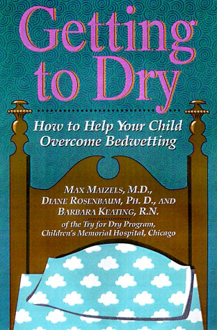 Toilet-Training-and-Bedwetting