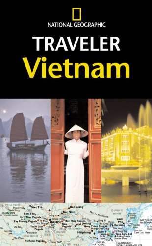 Buy National Geographic Traveler: Vietnam (National Geographic Traveler) online at Discounted New and Used prices. Delivered to your door with City Travel Guides.com