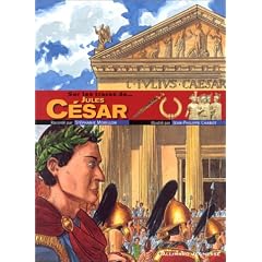 Sur les traces de... Jules C�sar