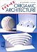 Pop-up Origamic Architecture