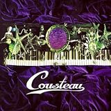 Cousteau an album by Cousteau
