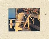Muskoka Chair Guestbook