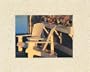 Muskoka Chair Guestbook