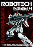 Robotech - Vol. 1