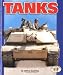 Books : Tanks (Pull Ahead Books)