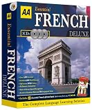 AA Essential French Deluxe
