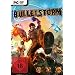 Bulletstorm