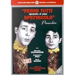 Fermi Tutti Questo E' Uno Spettacolo