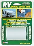 Incom Manufacturing RE3848 3" X 15' Awning Repair Tape