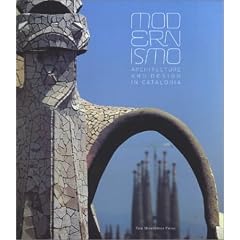 Modernismo: Architecture and Design in Catalonia