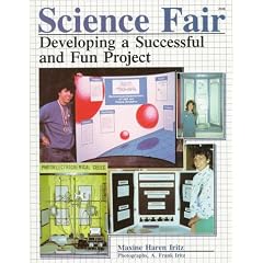 Science Fair: Developing a Successful and Fun Project