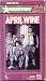 April Wine Video 45