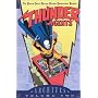 T.H.U.N.D.E.R Agents Archives Vol. 2 (Thunder Agents)