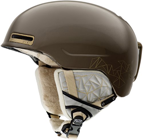 Smith Optics Women's Allure Snow Sports Helmet 