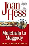 Muletrain to Maggody: An Arly Hanks Mystery (Arly Hanks Mysteries (Paperback))