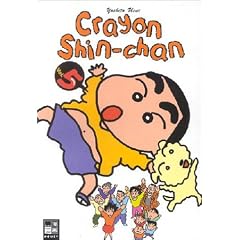 Crayon Shin-chan 05