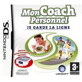 Mon Coach Personnel: Je Garde La Ligne