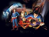 Superman Returns 100 pc Puzzle