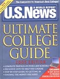 U.S. News Ultimate College Guide 2005 (Us News Ultimate College Guide)