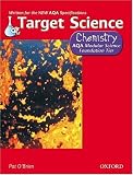Target Science: Chemistry (Modular Science AQA)
