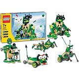 LEGO 4095 RECORD AND PLAY