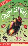 Creepy Crawlies (Usborne Hotshots, 18)