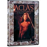 Acla's Descent into Floristella (La Discesa di Aclà a Floristella)