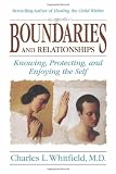Boundaries and Relationships