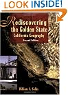 Rediscovering the Golden State: California Geography