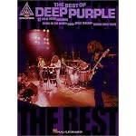 The Best of Deep Purple book cover