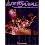 The Best of Deep Purple (Guitar Recorded Version)