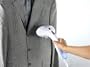 DB-Tech 1000-Watt Hand-Held Garment Steamer with Travel Pouch and Accessories