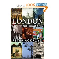 London: The Biography