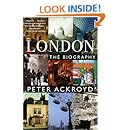 London: A Biography