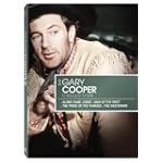 The Gary Cooper Collection (The Westerner / Man of the West / Along Came Jones / Pride of The Yankees)