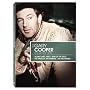 The Gary Cooper Star Collection (The Westerner / Man of the West / Along Came Jones / Pride of The Yankees)