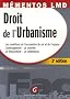 Droit de l'Urbanisme