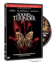 A Sound of Thunder (Widescreen Edition)
