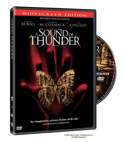 Get A Sound of Thunder Online