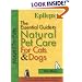 Epilepsy (The Essential Guide to Natural Pet Care)
