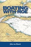 Boating with Moe