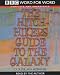 The Hitch Hiker's Guide to the Galaxy: Complete & Unabridged (Word for Word)