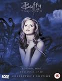 Buffy The Vampire Slayer - Series 1 - Complete [UK IMPORT] - Sarah Michelle Gellar