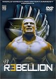 WWE Rebellion 2002