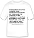 Whereupon are the foundations thereof fastened? or who laid the corner stone th T-shirt
