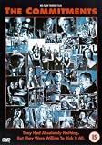 The Commitments [UK IMPORT] - Michael Aherne