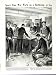 1916 WORLD WAR BRITISH WARSHIP ROYAL NAVY WARD-ROOM