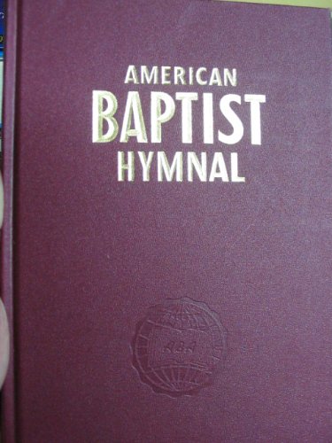American Baptist Hymnal
